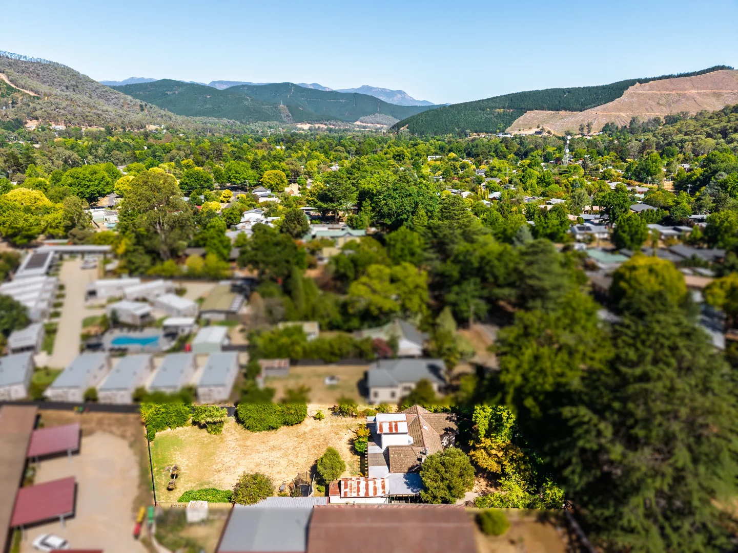 Additional image 21 of 76 Delany Avenue, Bright VIC 3741