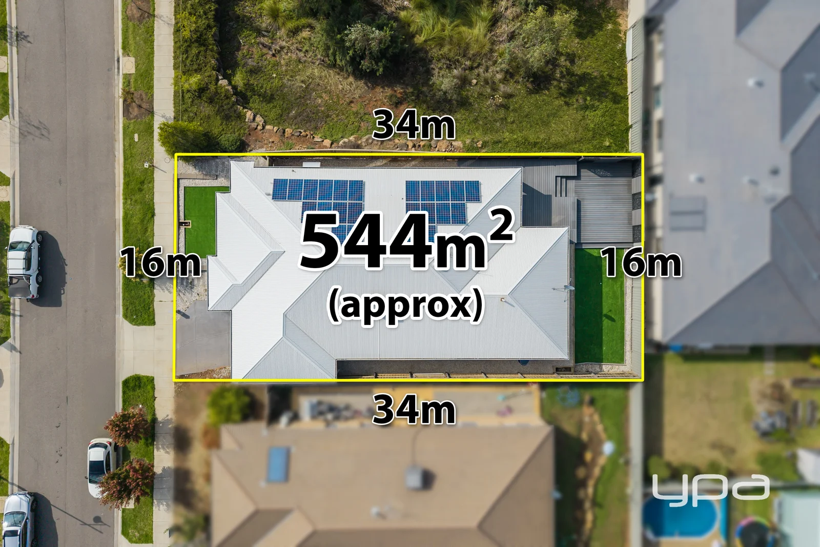 Additional image 23 of 38 Porter Avenue, Maddingley VIC 3340