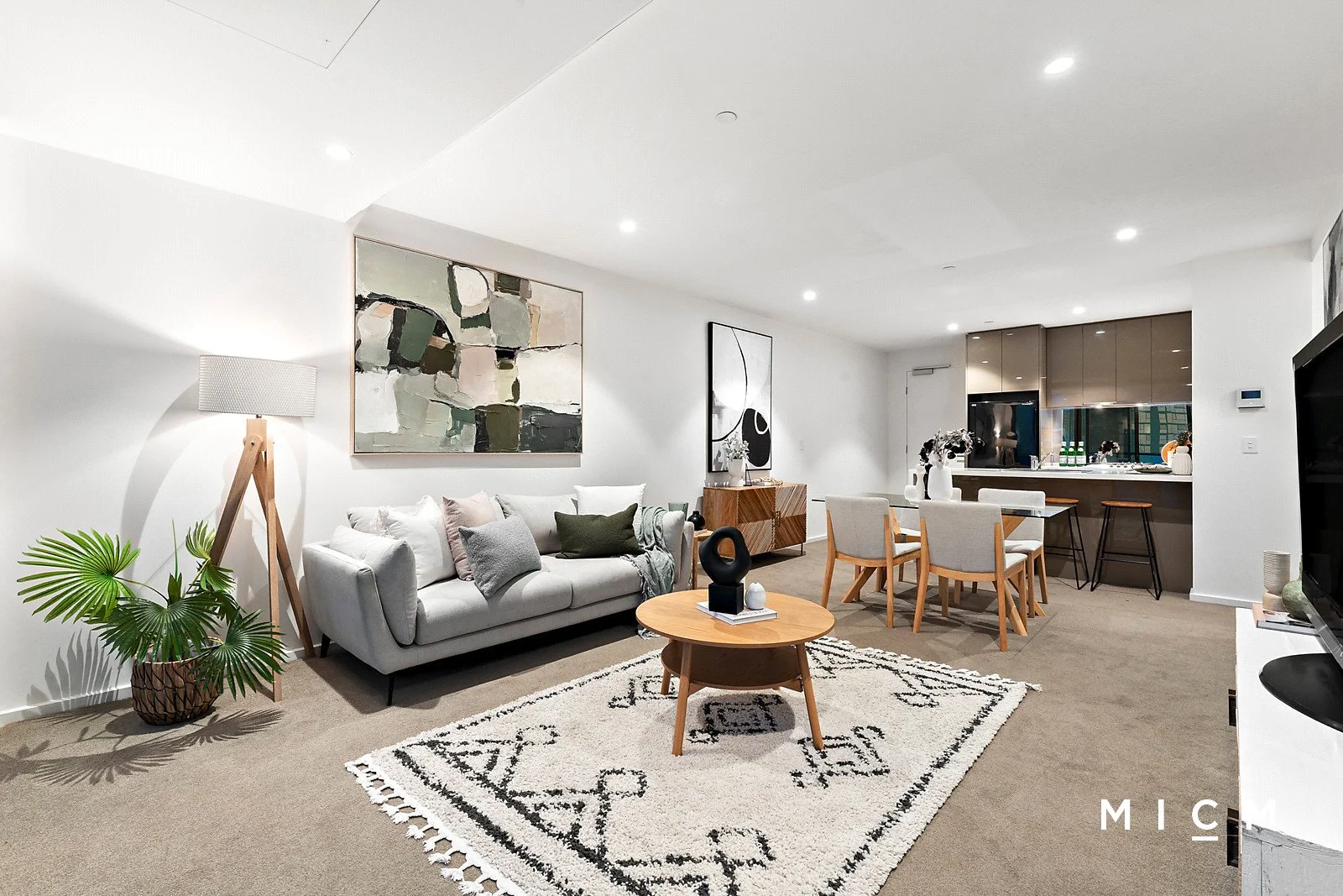 Additional image 4 of 4301/1 Balston Street, Southbank VIC 3006