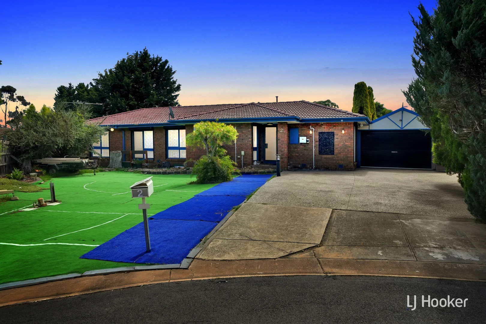 Additional image 14 of 2 Lumea Place, Melton West VIC 3337