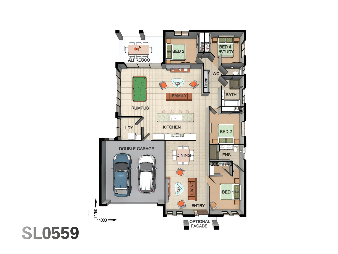 Additional image 6 of 26 Jezebel St, Rosewood QLD 4340