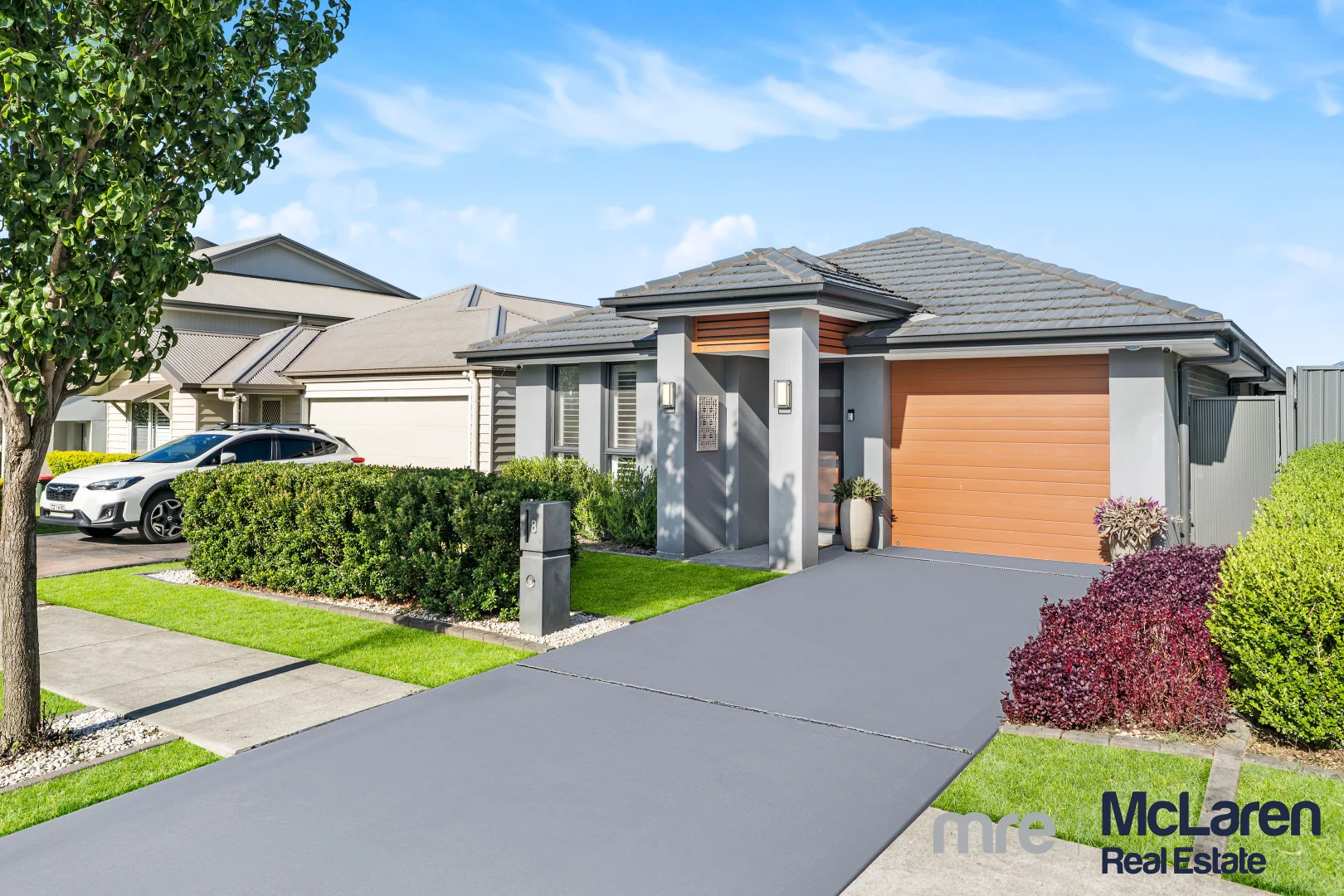 Additional image 22 of 8 Arcadian Hills Crescent, Cobbitty NSW 2570