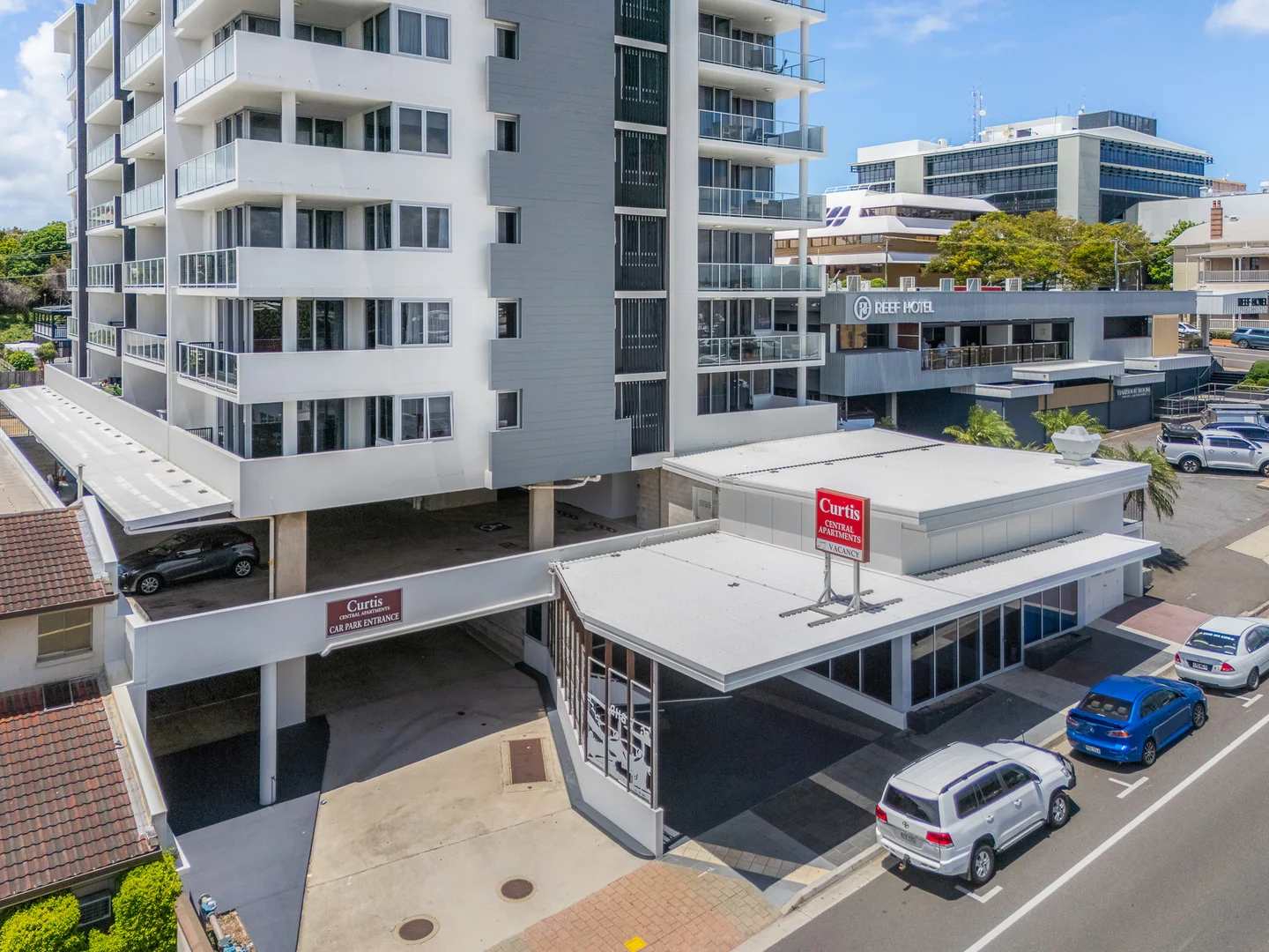 Additional image 13 of 17/30 Goondoon Street, Gladstone Central QLD 4680