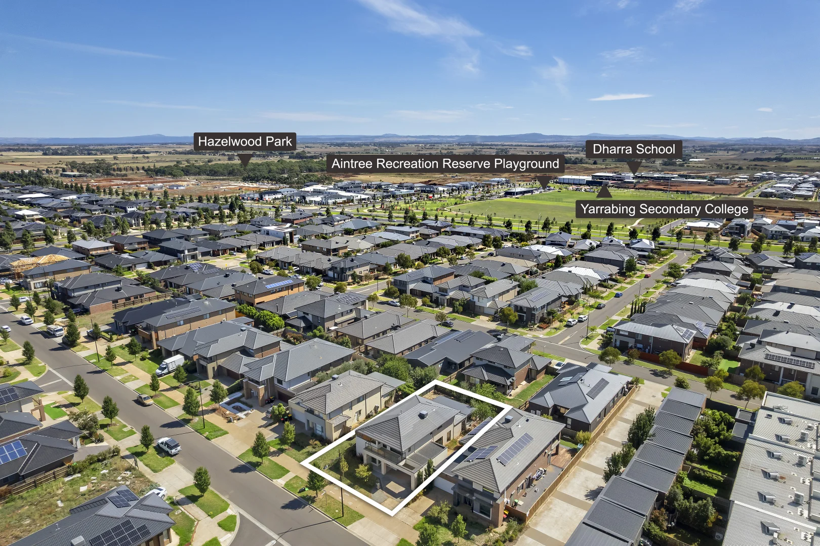 Additional image 15 of 25 Wireless Drive, Aintree VIC 3336