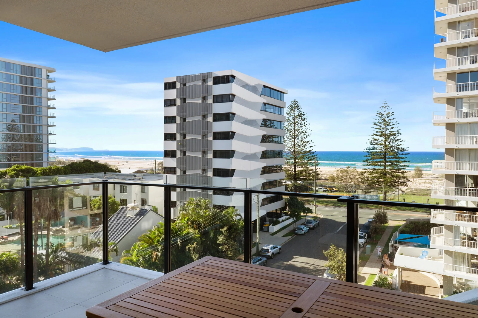 Additional image 3 of 601/10 Coyne Street, Kirra QLD 4225