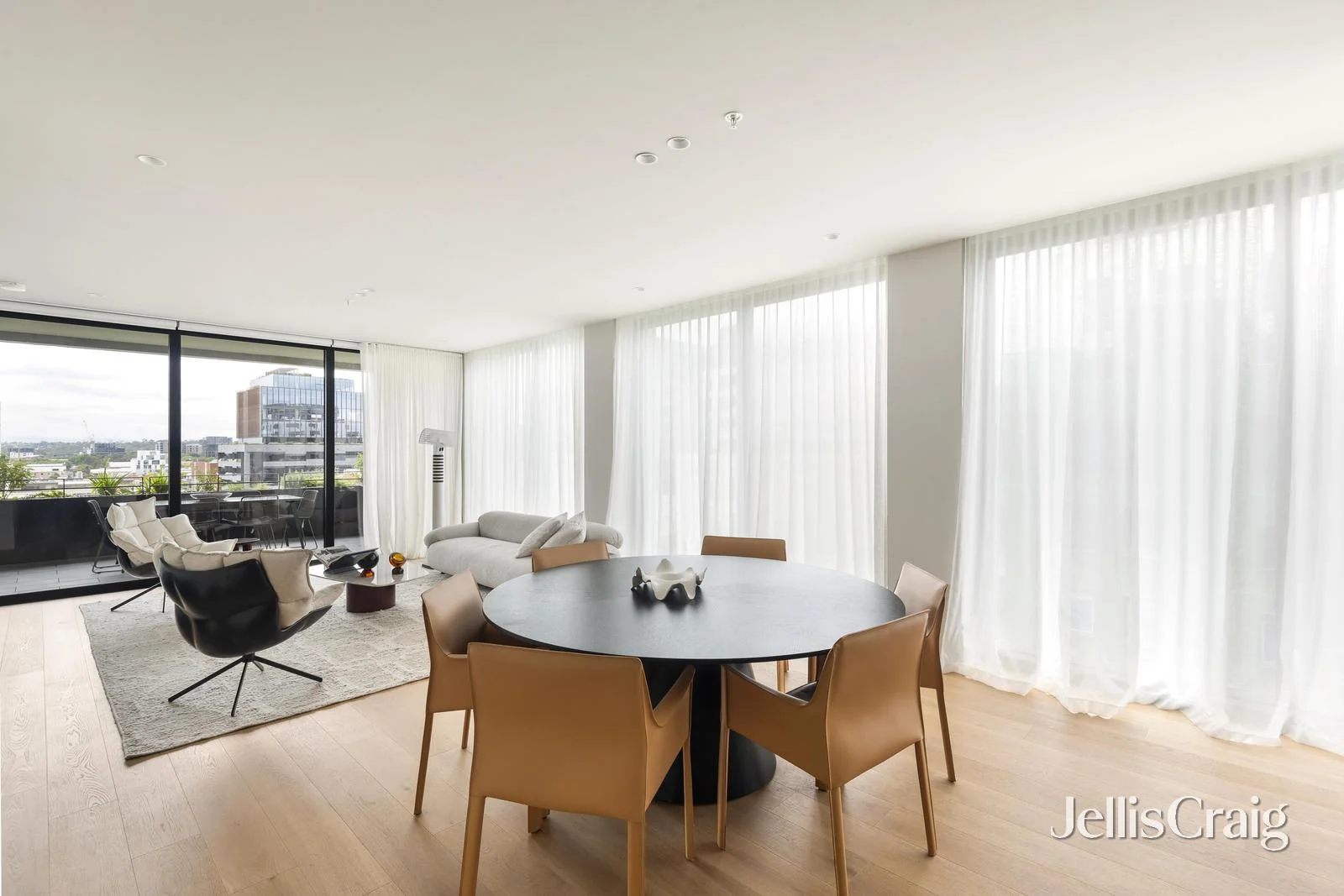 Additional image 4 of 503/385 Gore Street, Fitzroy VIC 3065