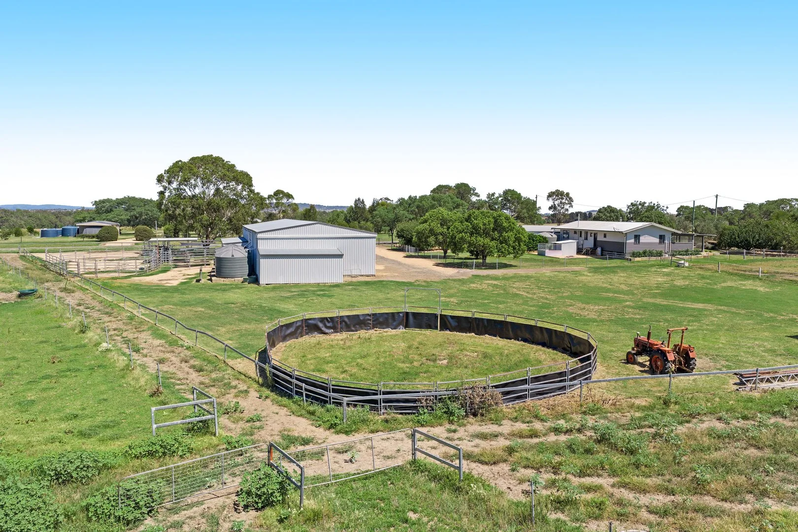 Additional image 33 of 7 L Mauchs Road, Yangan QLD 4371