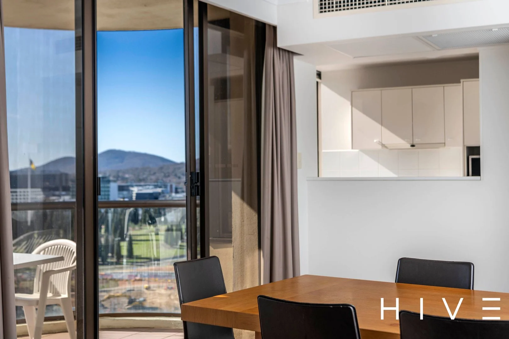 Additional image 3 of 1706/2 Marcus Clarke Street, City ACT 2601