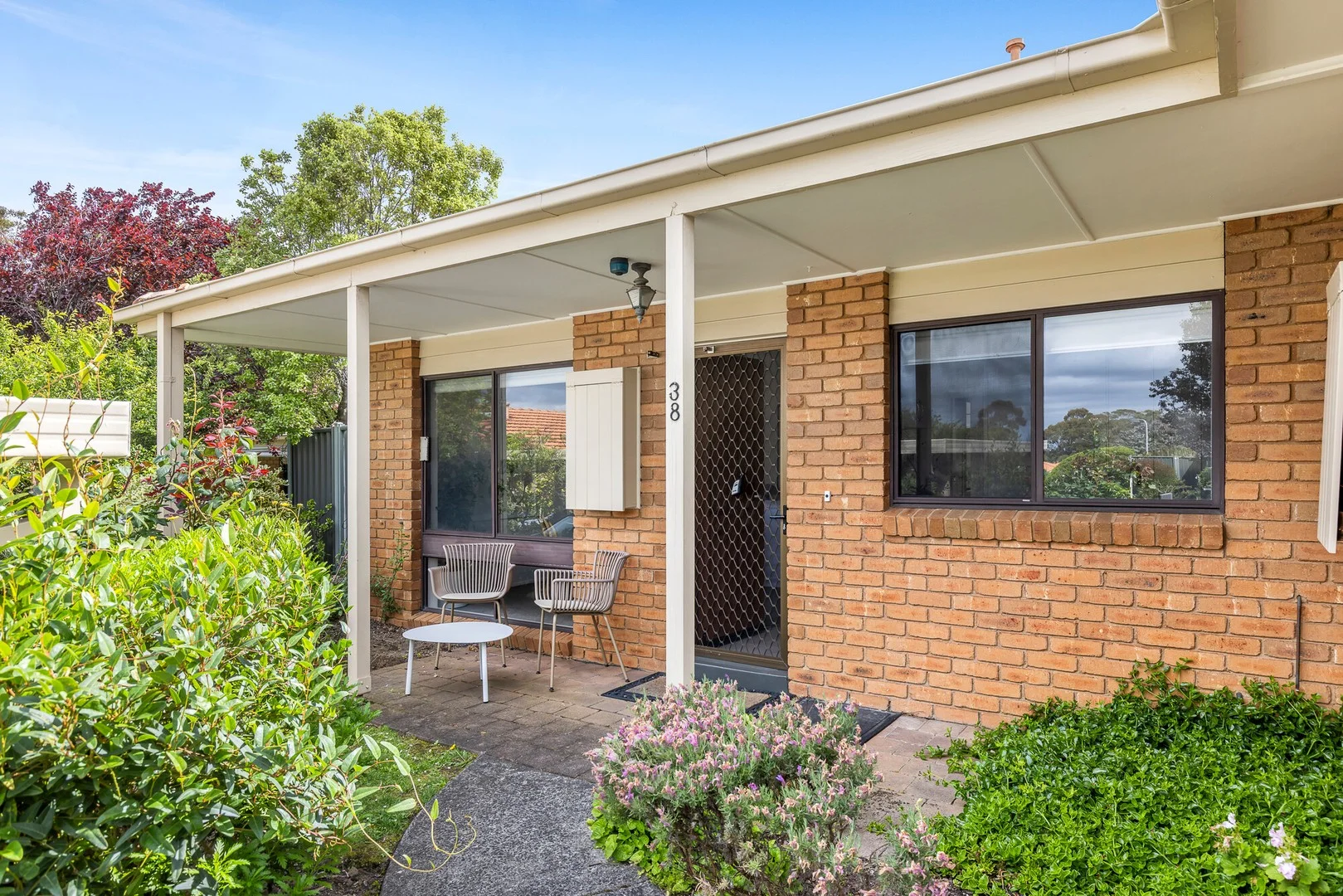 38/67-81 Maroondah Highway, Croydon VIC 3136