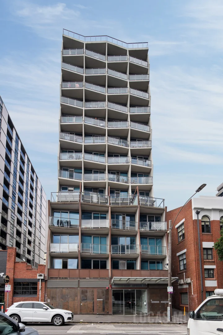 Additional image 9 of 7/53 Batman Street, West Melbourne VIC 3003