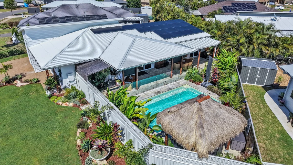 Additional image 25 of 18 Barramundi Drive, Burrum Heads QLD 4659