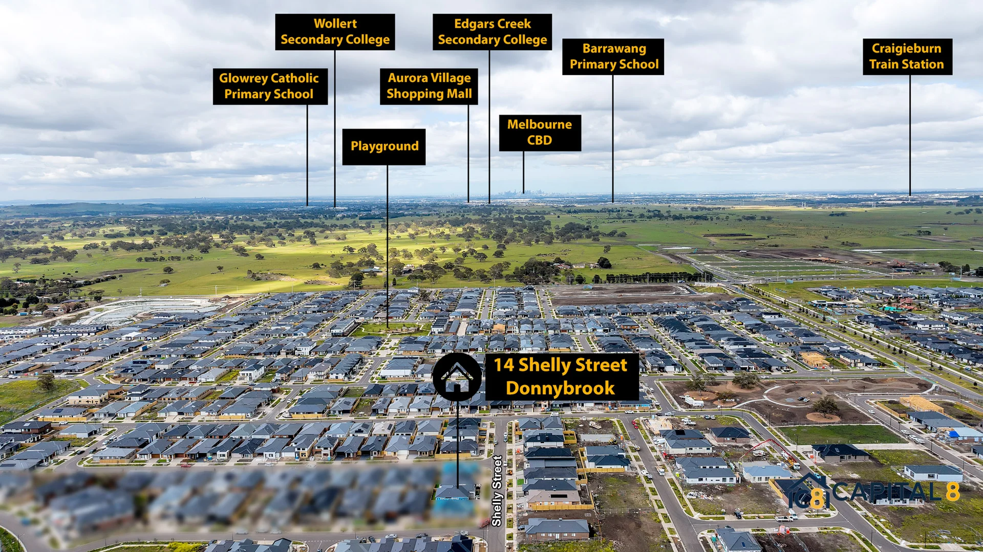 Additional image 13 of 14 SHELLY STREET, Donnybrook VIC 3064