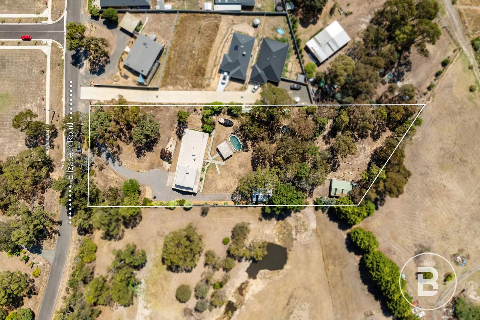 Additional image 28 of 36 Elizabeth Road, Creswick VIC 3363