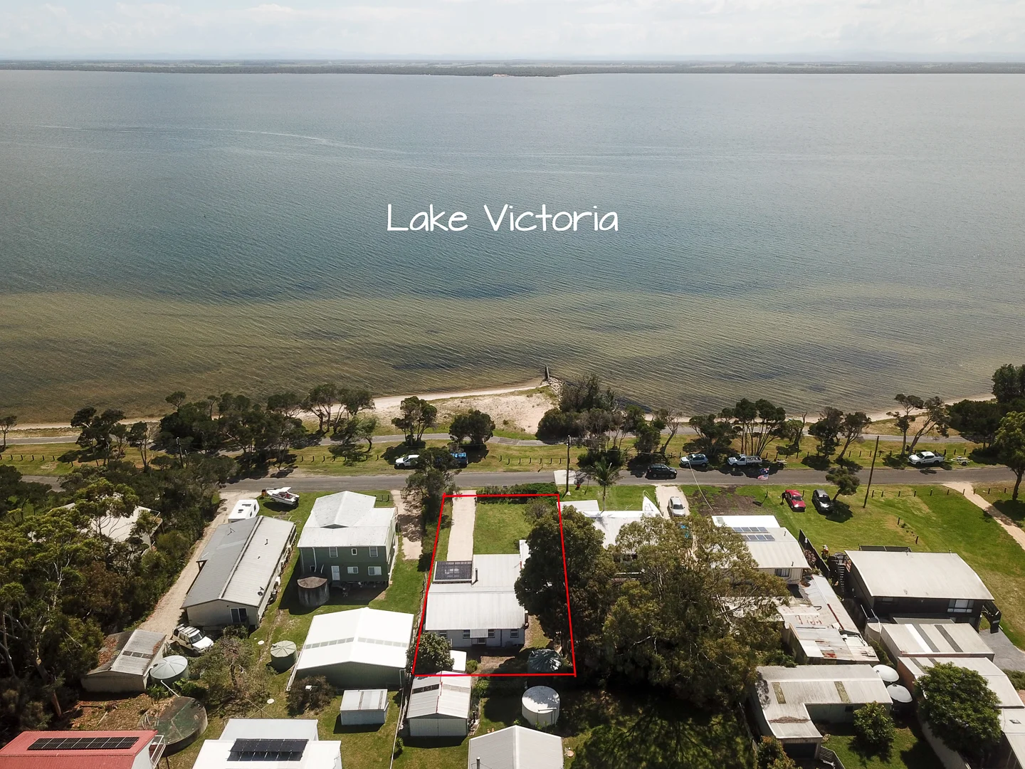 40 Victoria Parade, Loch Sport VIC 3851