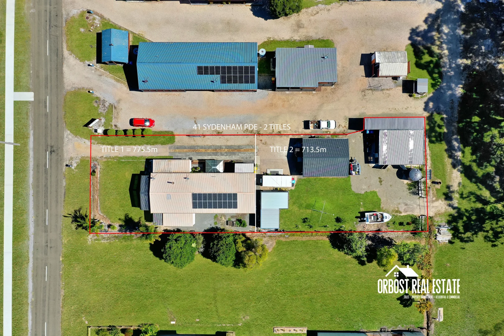Additional image 33 of 41 SYDENHAM PARADE, Bemm River VIC 3889