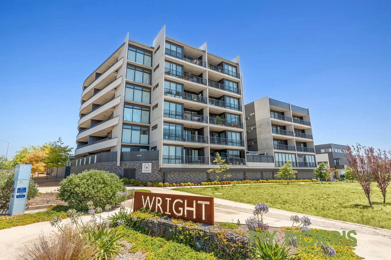 33/566 Cotter Road, Wright ACT 2611