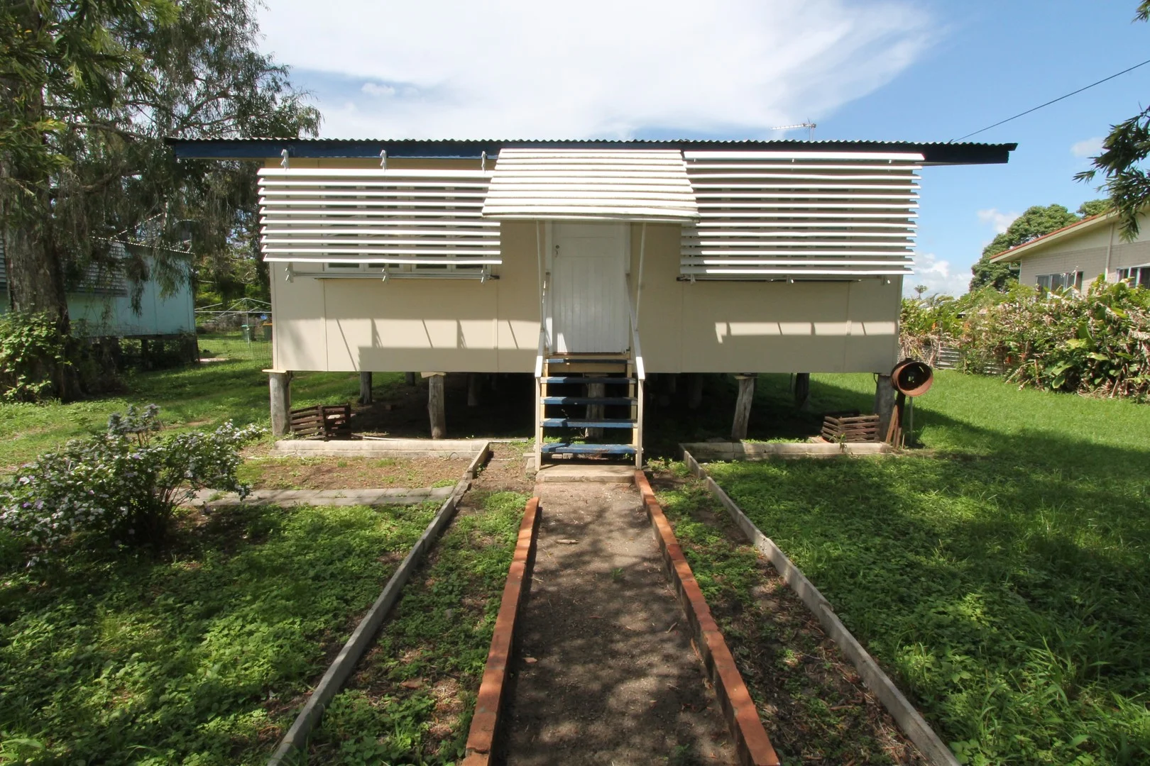 21 Ninth Avenue, Home Hill QLD 4806