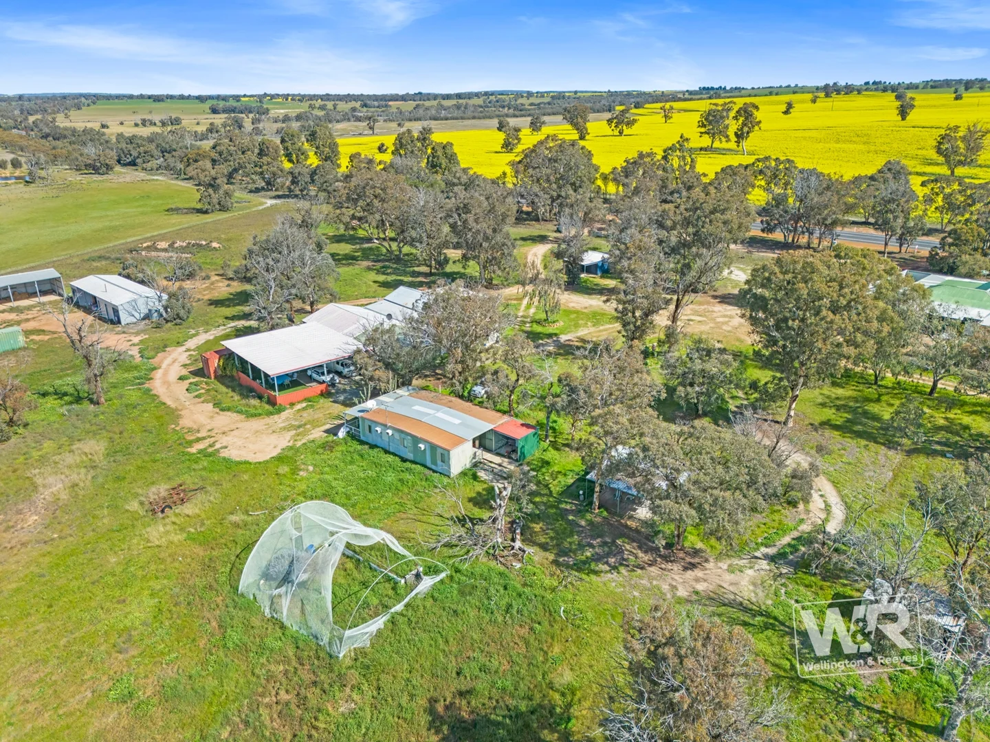 Additional image 3 of 19079 Albany Highway, Beaufort River WA 6394