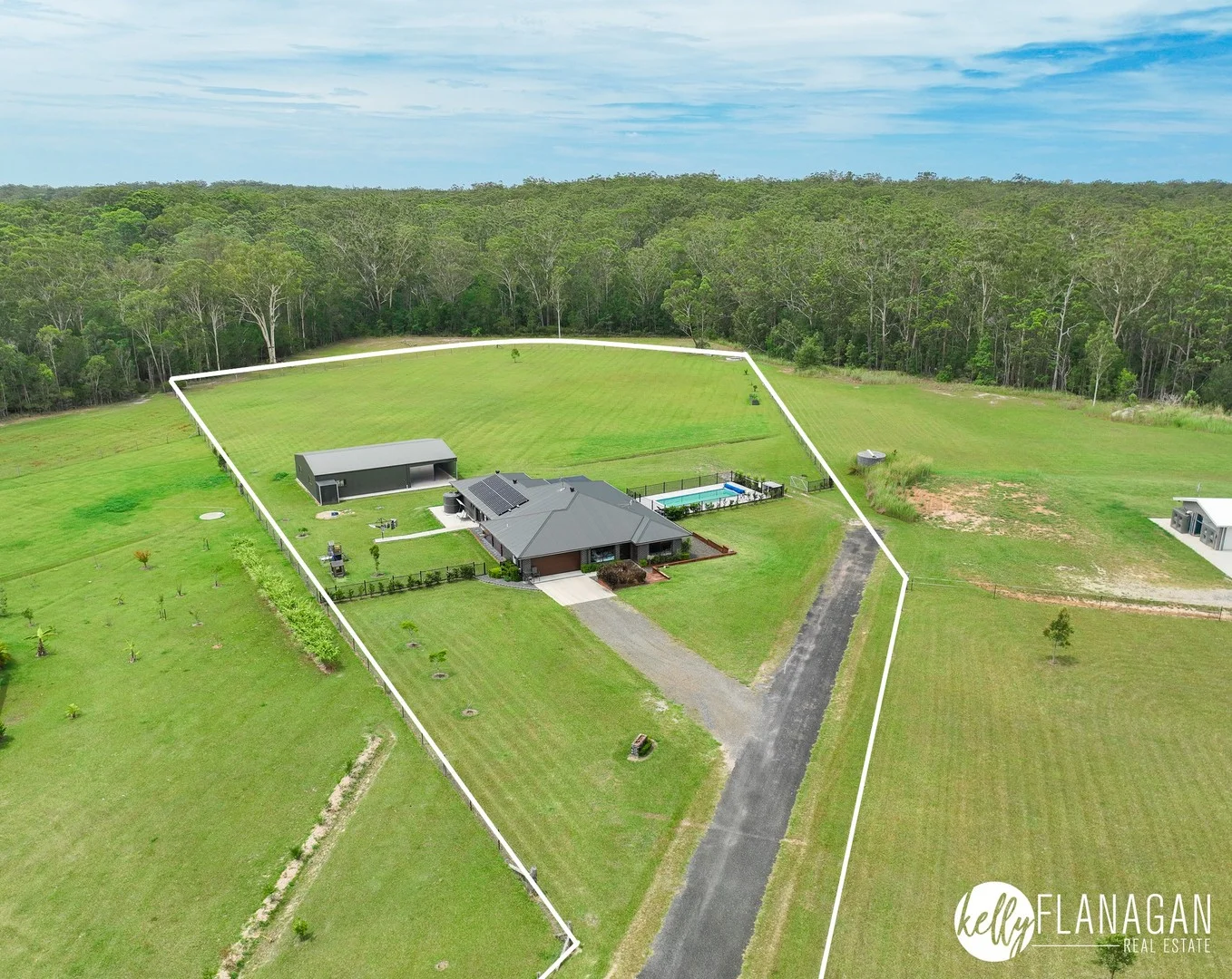 19 Maureen Lane, South Kempsey NSW 2440