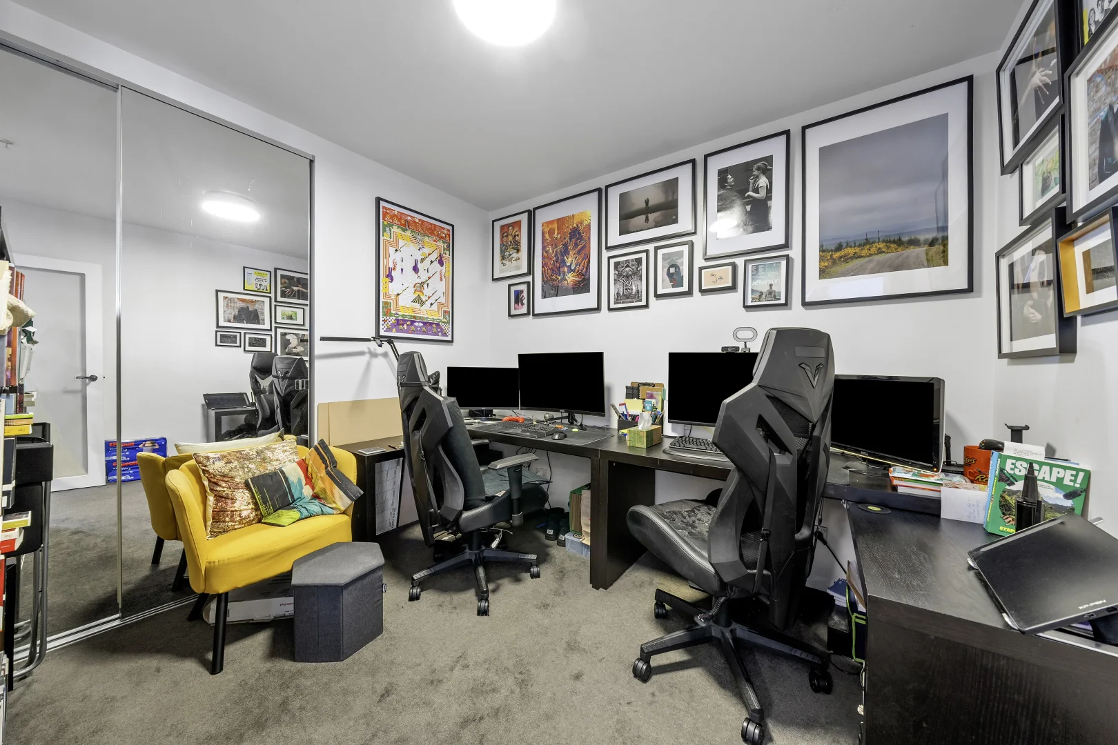 Additional image 6 of 909B/8 Grosvenor Street, Abbotsford VIC 3067