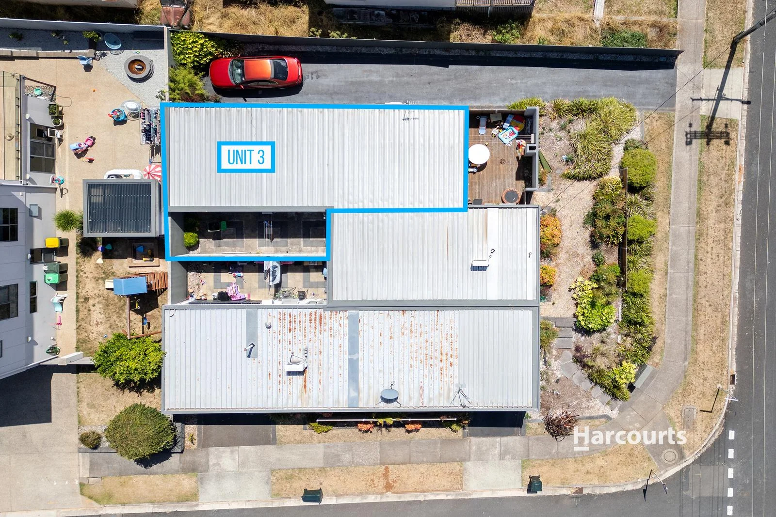 Additional image 18 of 1,2 & 3/79 Nixon Street, Devonport TAS 7310