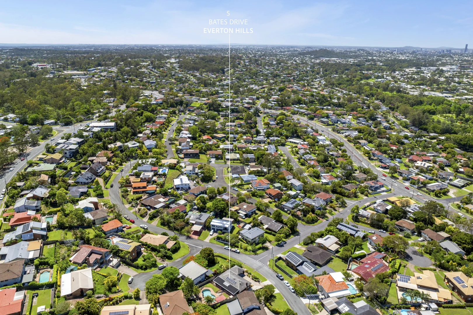 Additional image 24 of 5 Bates Drive, Everton Hills QLD 4053