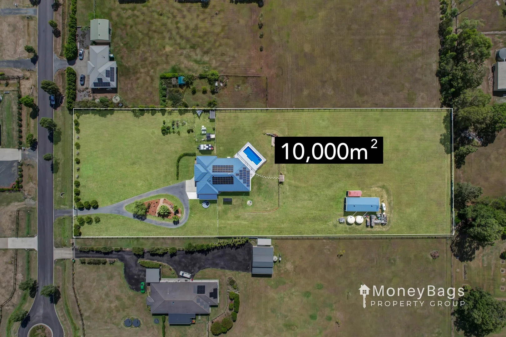 39-43 Brumby Drive, Woodhill QLD 4285