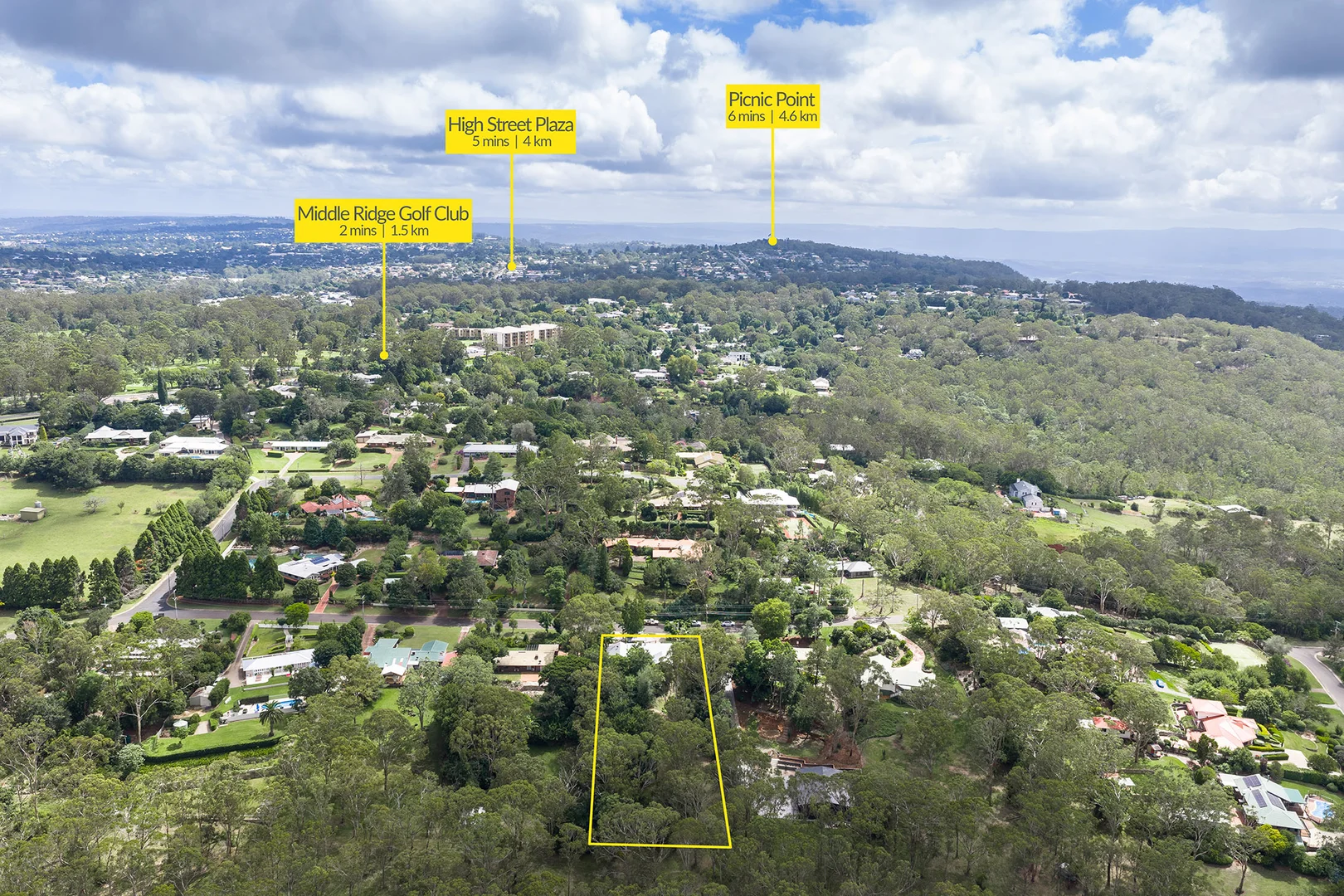 Additional image 24 of 6 Niddrie Drive, Middle Ridge QLD 4350