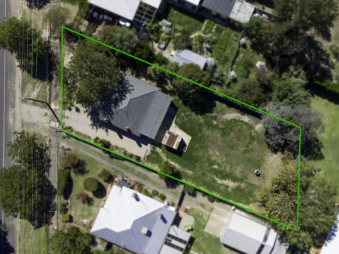 Additional image 14 of 43 Mansfield Road, Euroa VIC 3666
