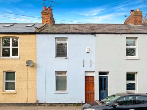 Leopold Street, Oxford OX4, Room to rent