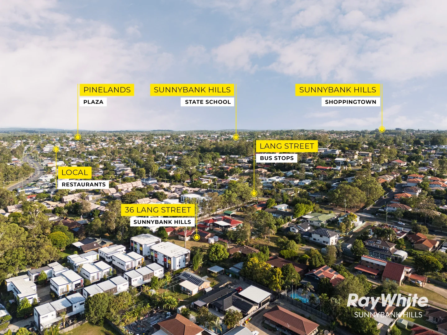 Additional image 26 of 36 Lang Street, Sunnybank Hills QLD 4109