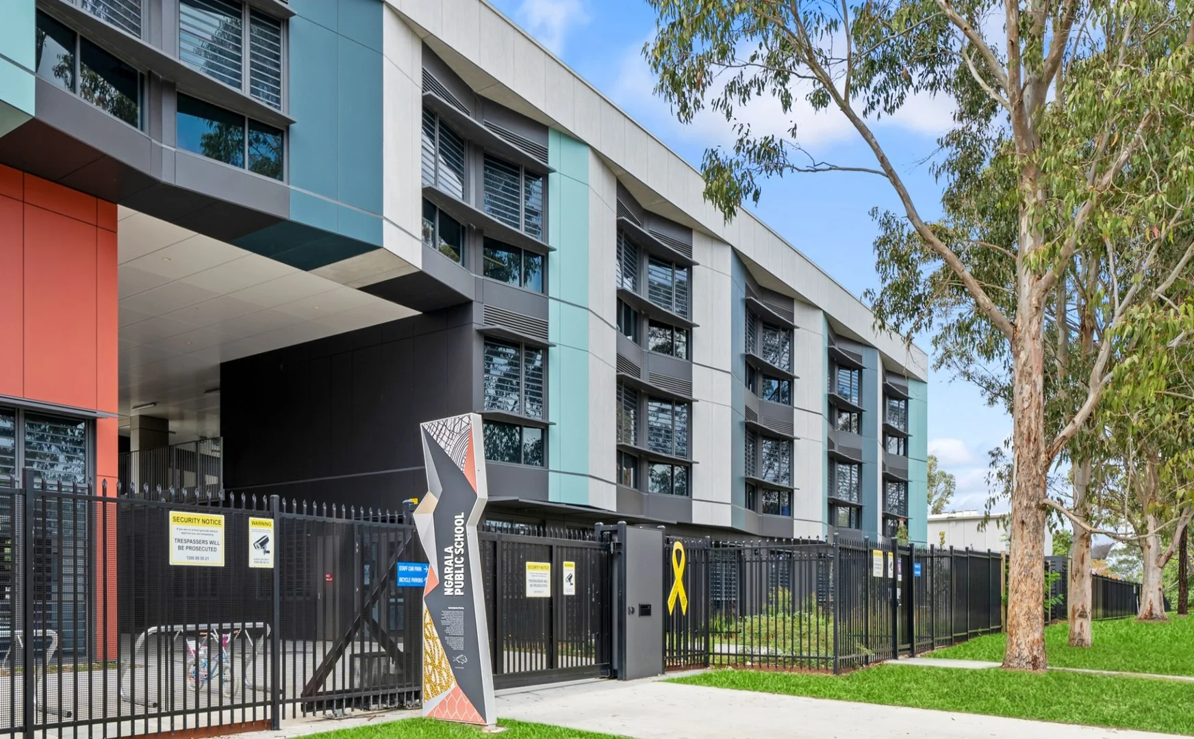 Additional image 11 of 302/8 Avondale Way, Eastwood NSW 2122