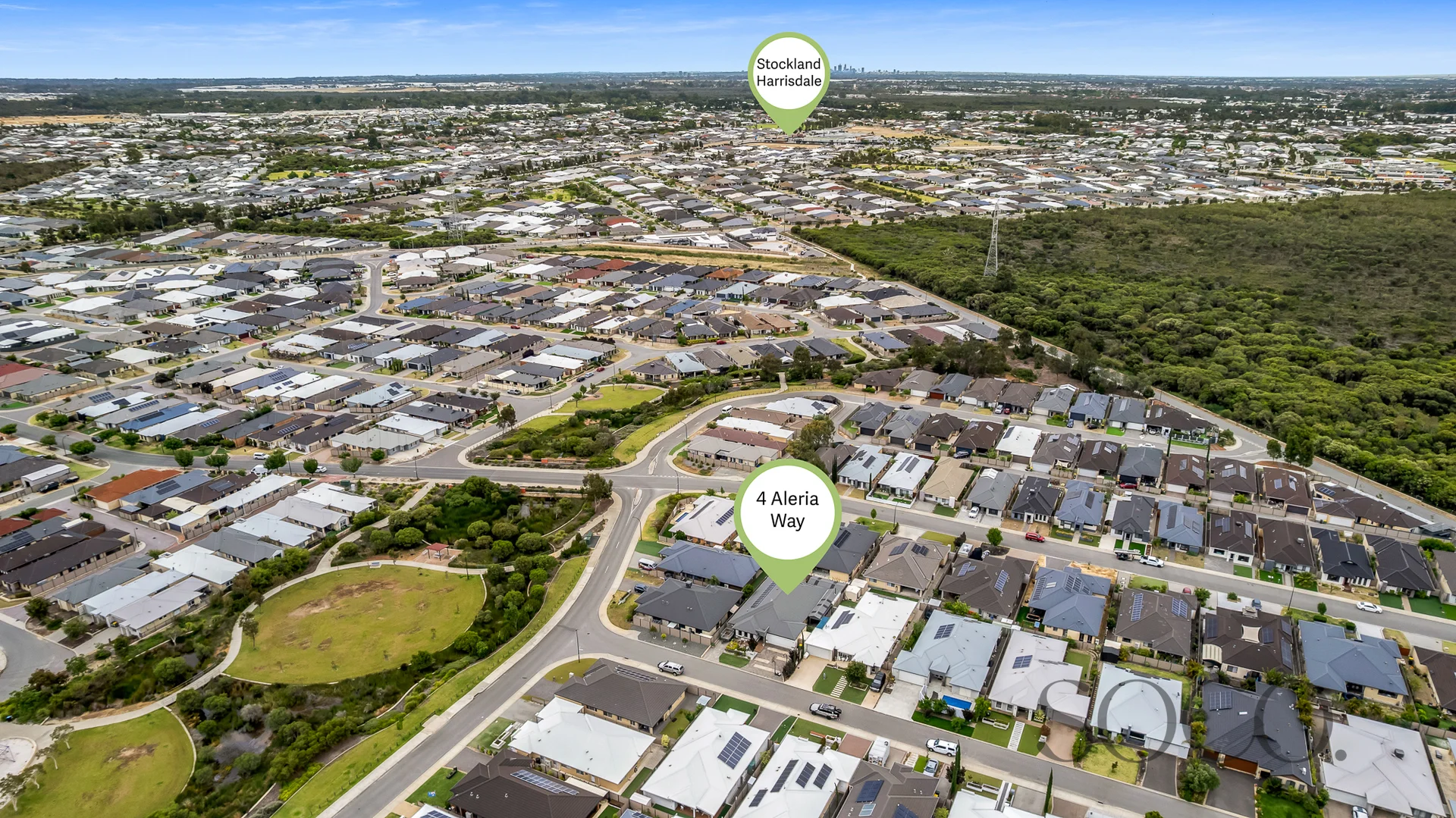 Additional image 28 of 4 Aleria Way, Piara Waters WA 6112