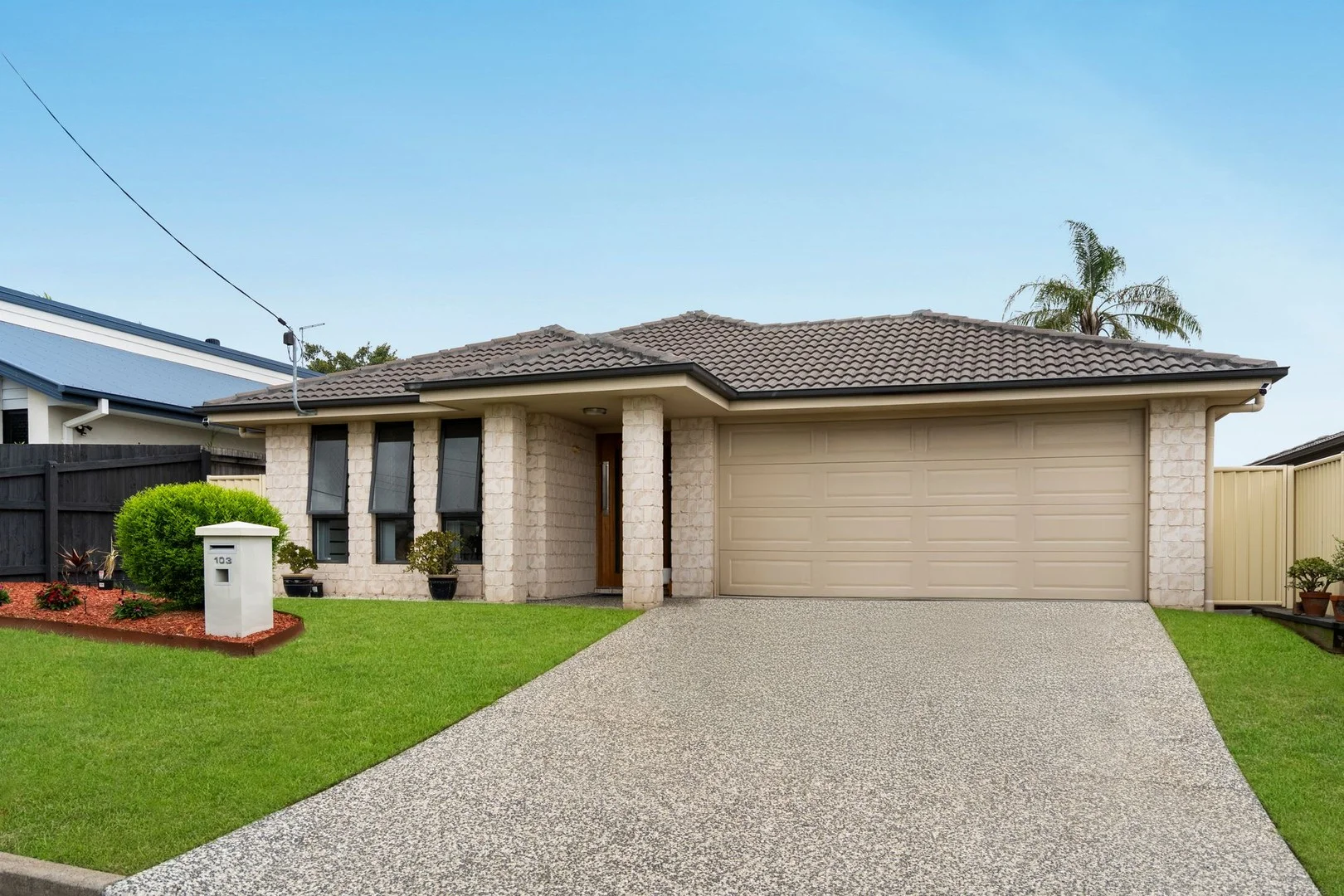 103 Portal Street, Oxley QLD 4075