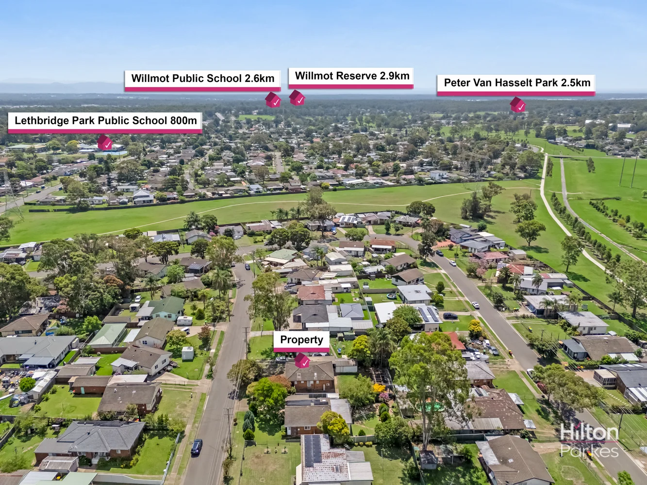 Additional image 19 of 11 Bunsen Avenue, Emerton NSW 2770
