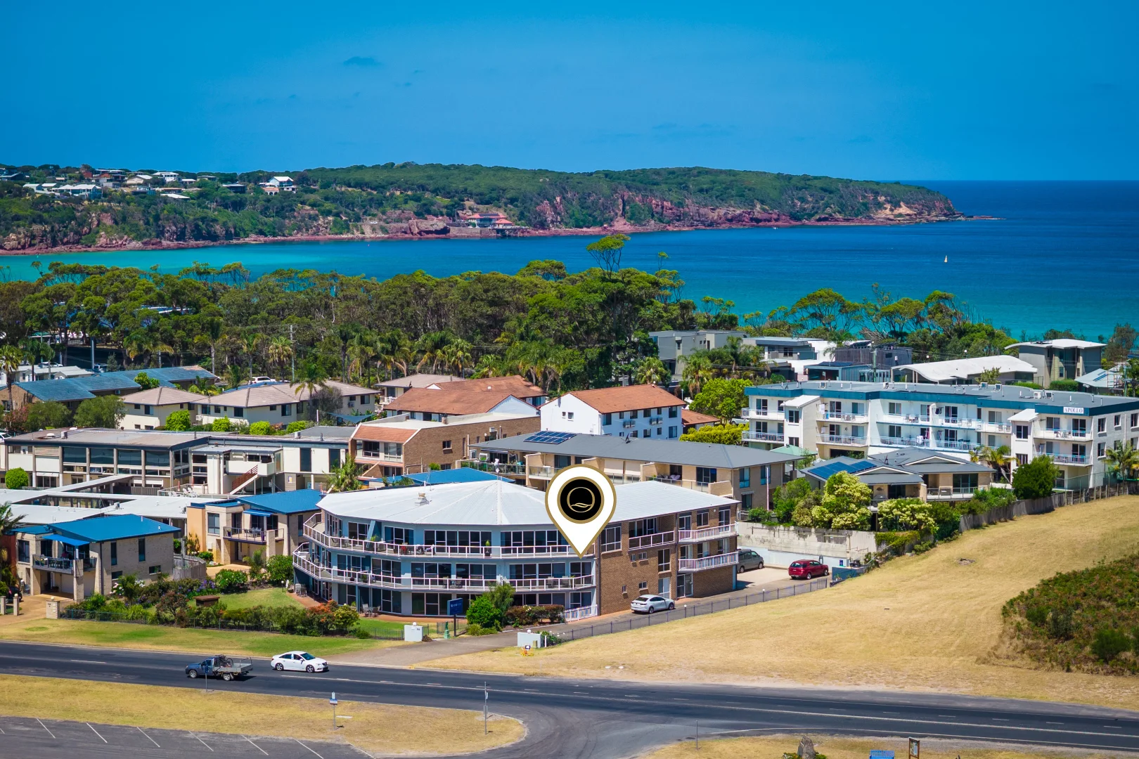 Additional image 4 of 8/522 Arthur Kaine Drive, Merimbula NSW 2548