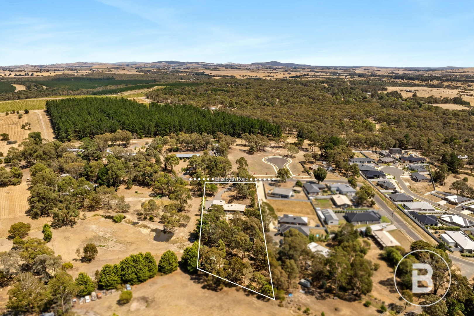 Additional image 26 of 36 Elizabeth Road, Creswick VIC 3363