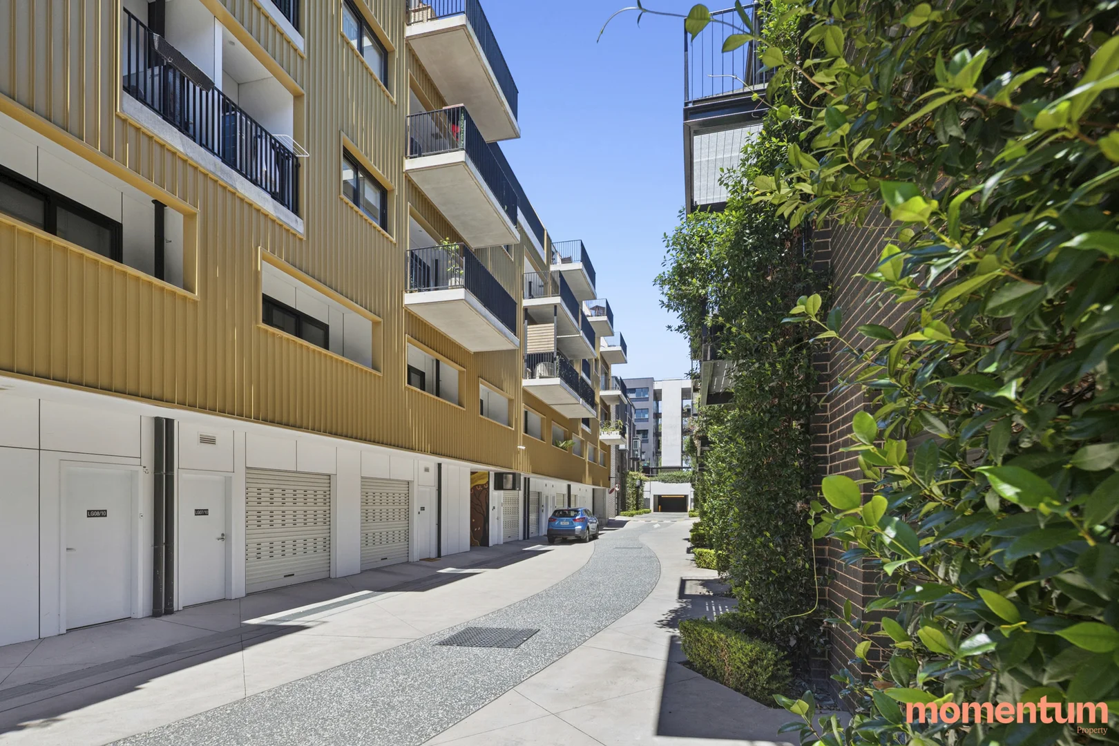 Additional image 19 of 7/10 Parbery Street, Kingston ACT 2604