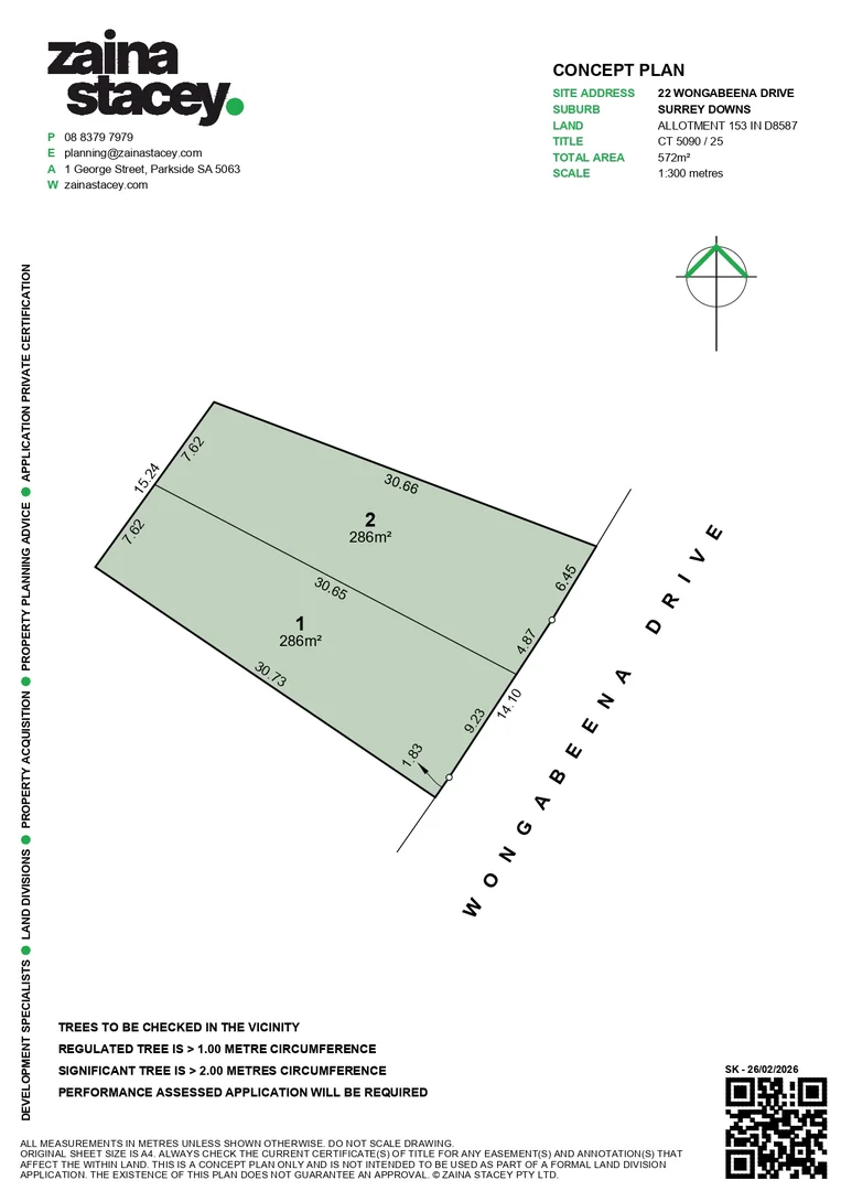 Additional image 3 of 22 Wongabeena Drive, Surrey Downs SA 5126