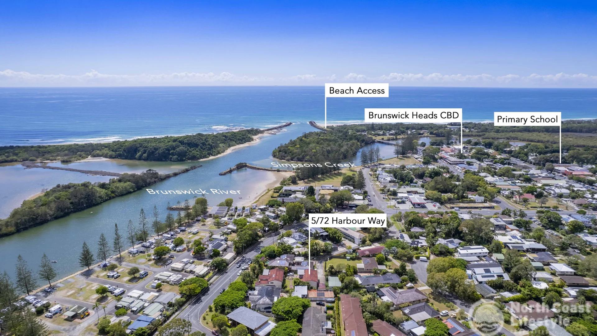 Additional image 2 of 5/72 Harbour Way, Brunswick Heads NSW 2483