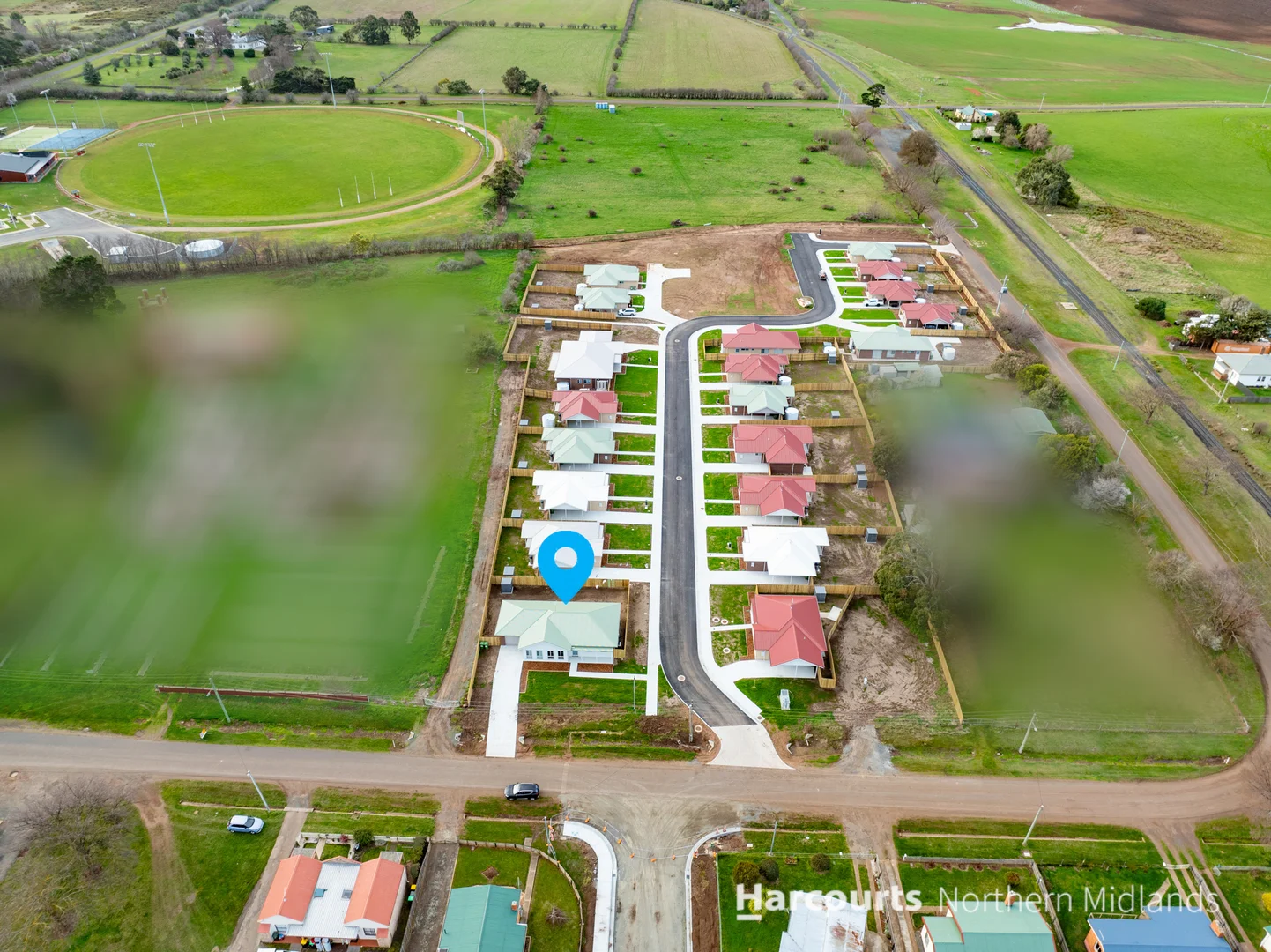 Additional image 17 of 1 St Lukes Way, Campbell Town TAS 7210