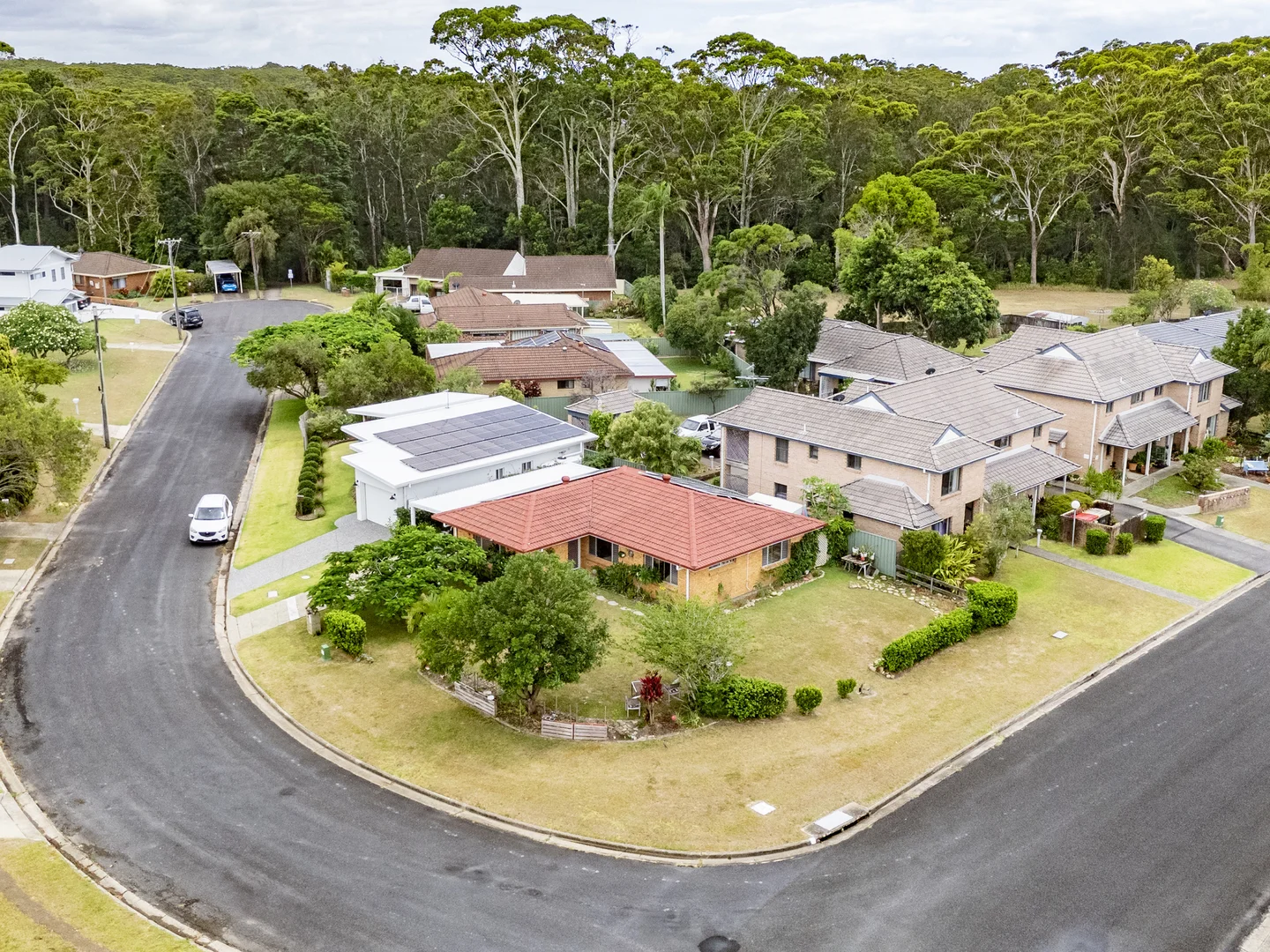 1 Kim Close, Woolgoolga NSW 2456