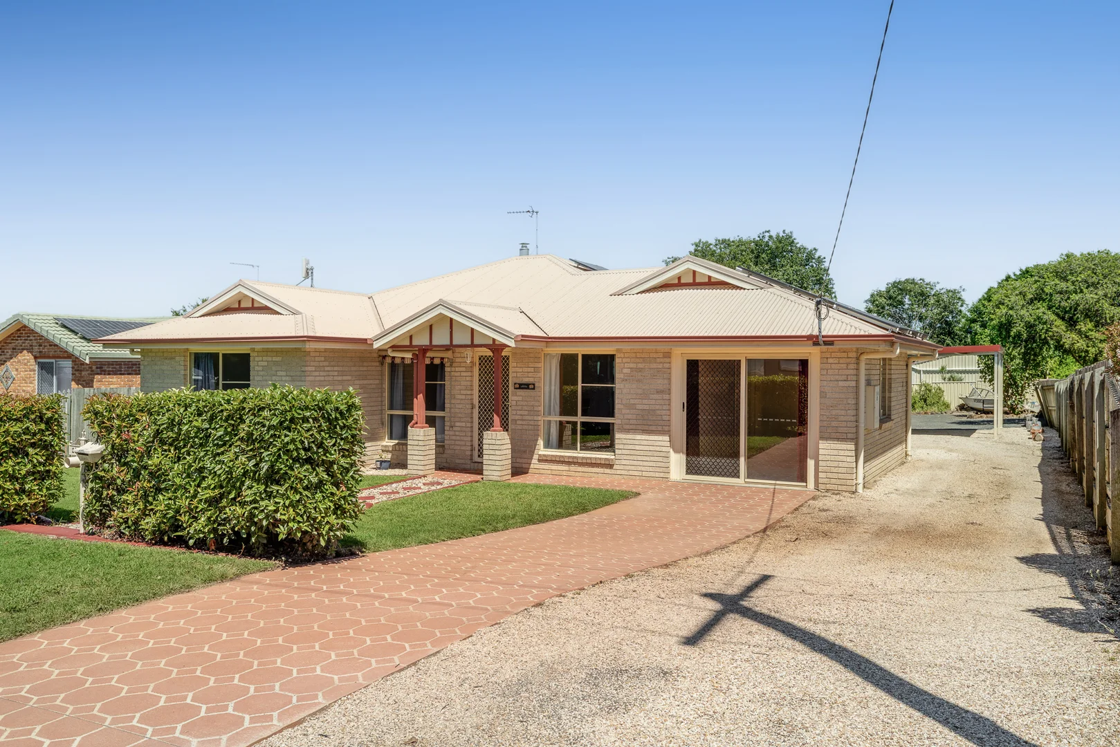 Additional image 2 of 20 Gladstone Street, Wyreema QLD 4352