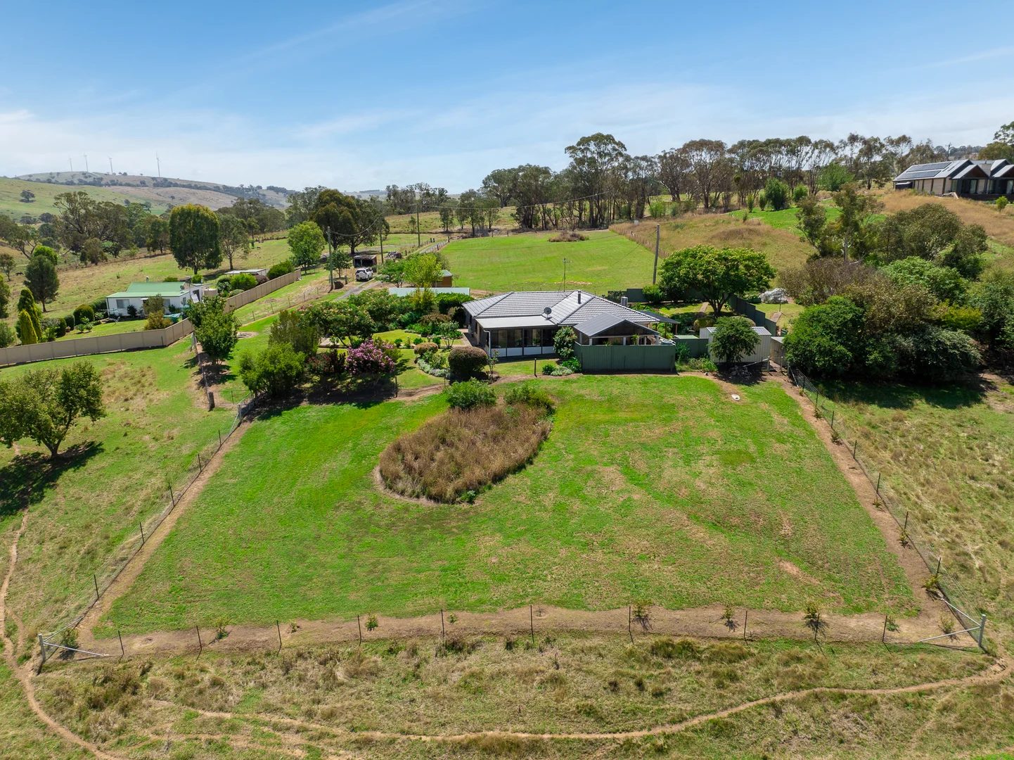 Additional image 18 of 3 Belubula Street North, Carcoar NSW 2791