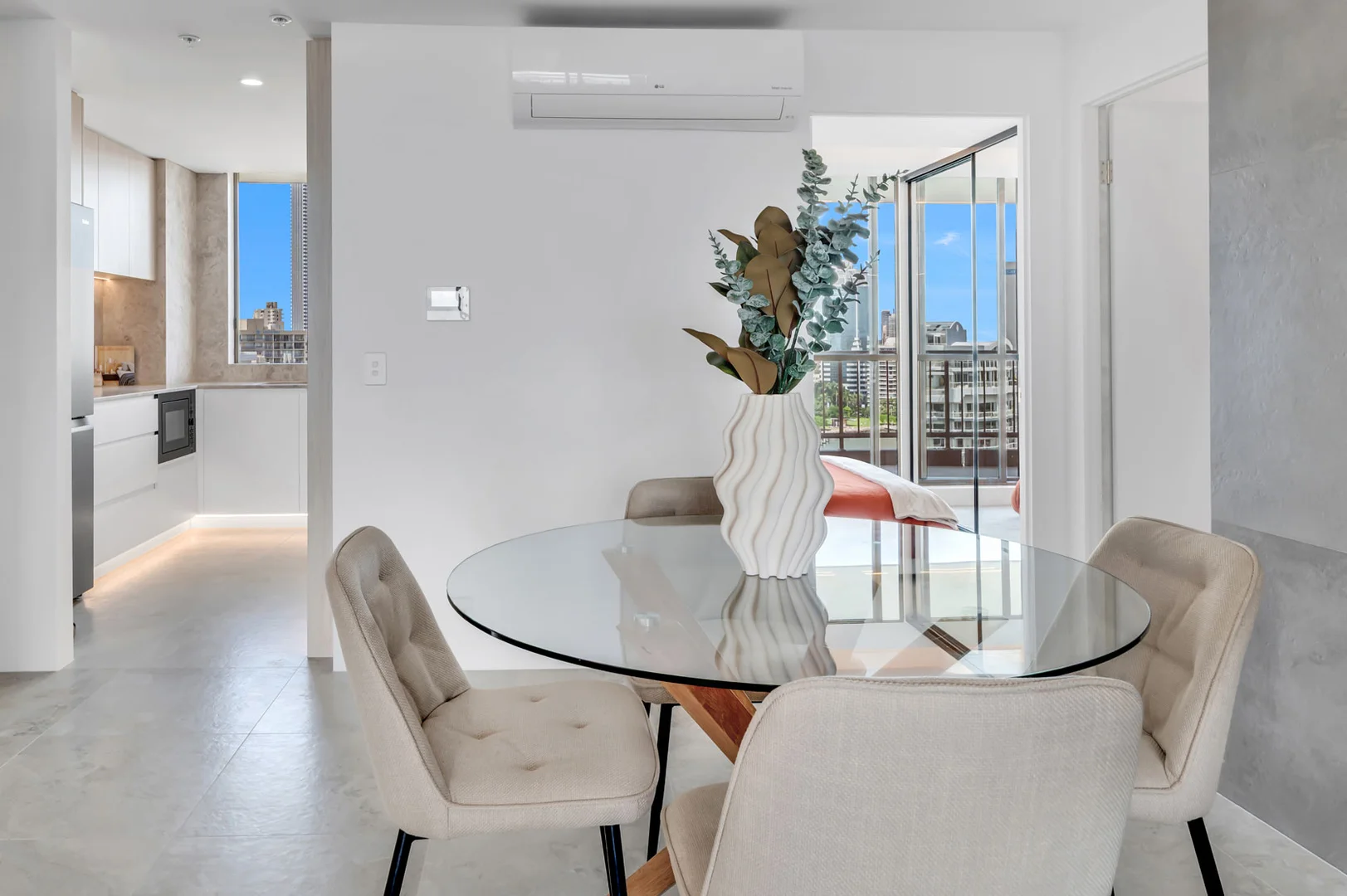 Additional image 11 of 1601/3 River Drive, Surfers Paradise QLD 4217