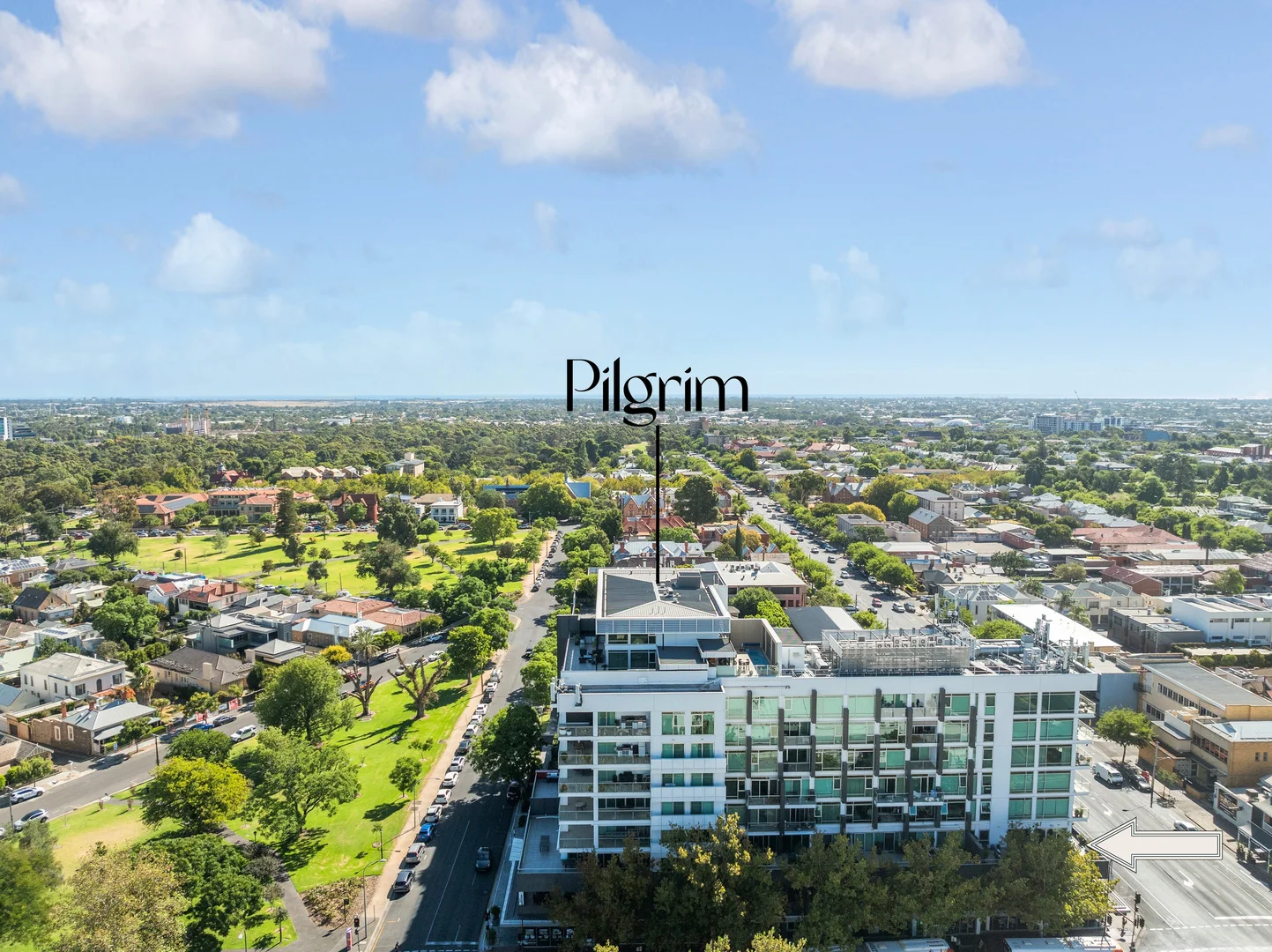 Additional image 20 of 205/61-69 Brougham Place, North Adelaide SA 5006