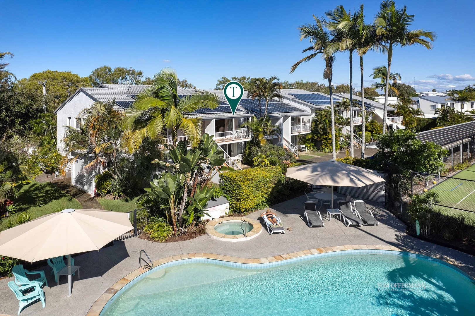 Additional image 16 of 14/164 Noosa Parade, Noosaville QLD 4566