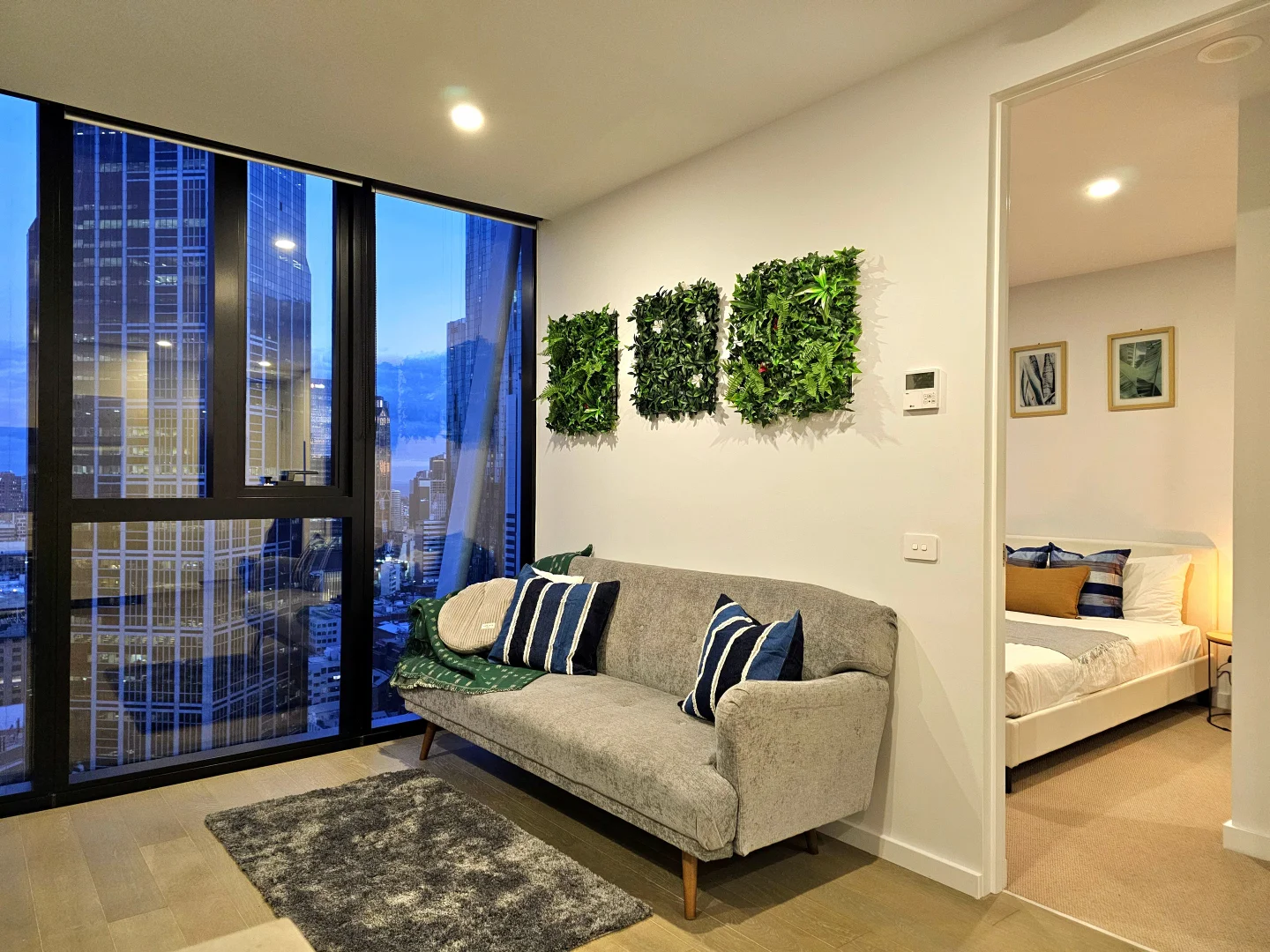 Additional image 5 of 3102/60 A’beckett Street, Melbourne VIC 3000