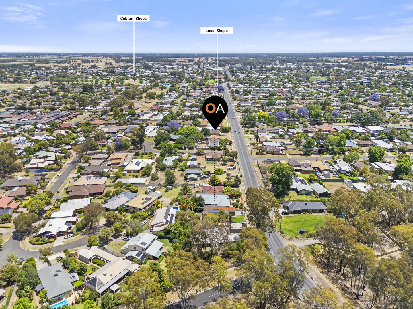 Additional image 26 of 76 Mookarii Street, Cobram VIC 3644