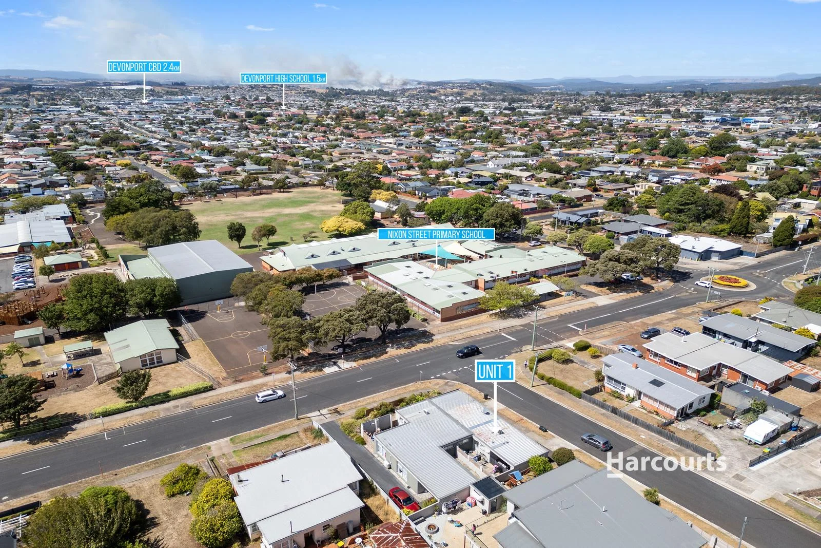 Additional image 19 of 1,2 & 3/79 Nixon Street, Devonport TAS 7310